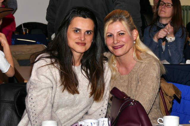 Kinderfastnacht 2018