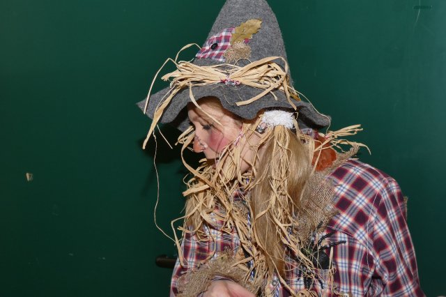 Kinderfastnacht 2018