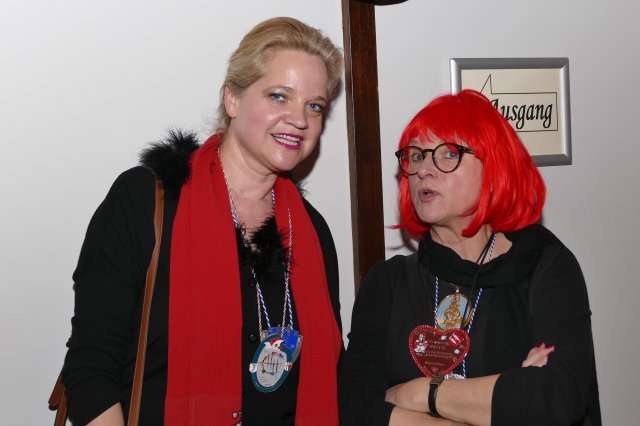 Kinderfastnacht 2018