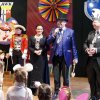 Kinderfastnacht 2018