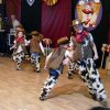 Kinderfastnacht 2018
