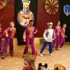 Kinderfastnacht 2018