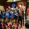 Kinderfastnacht 2018