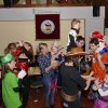 Kinderfastnacht 2018