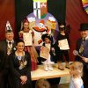 Kinderfastnacht 2018